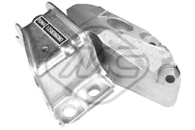 Suporte, motor METALCAUCHO 5271