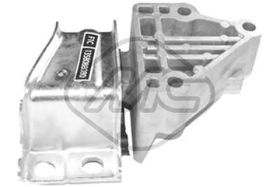 Suporte, motor METALCAUCHO 5272