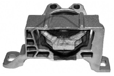Suporte, motor METALCAUCHO 5278
