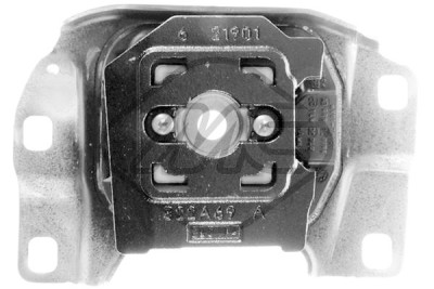 Suporte, motor METALCAUCHO 5283