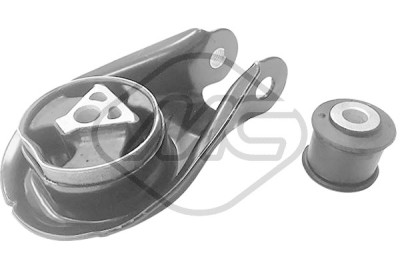 Suporte, motor METALCAUCHO 5284