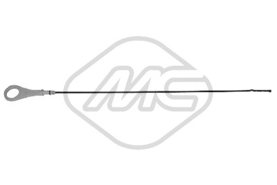 Vareta de nível de óleo METALCAUCHO 5299