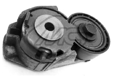 Tensor de correia, correia trapezoidal estriada METALCAUCHO 5317