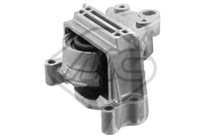 Suporte, motor METALCAUCHO 5318