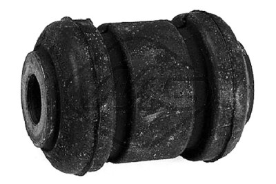 Suspensão, Braço oscilante METALCAUCHO 5343