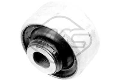 Suspensão, braço oscilante