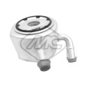 Radiador de óleo, óleo do motor