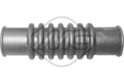 Tubo de radiador METALCAUCHO 5417