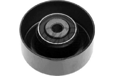 Polia defletora/guia, correia trapezoidal estriada METALCAUCHO 5426