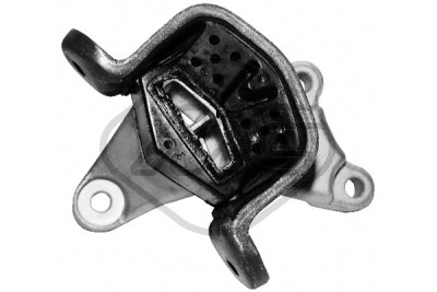 Suporte, motor METALCAUCHO 5444