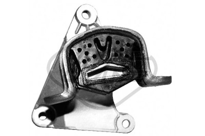 Suporte, motor METALCAUCHO 5446