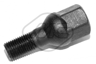 Parafuso de roda METALCAUCHO 5454