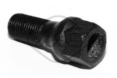 Parafuso de roda METALCAUCHO 5455