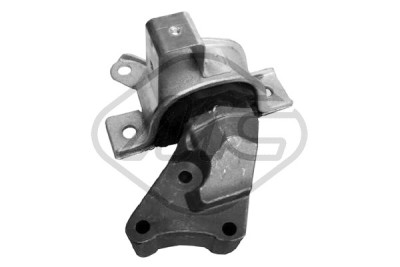 Suporte, motor METALCAUCHO 5492