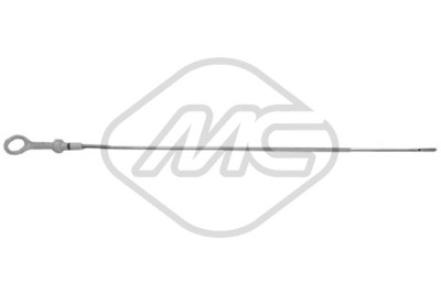 Vareta de nível de óleo METALCAUCHO 5509