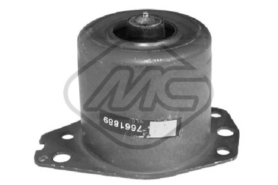 Suporte, motor METALCAUCHO 5539
