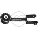 Suporte, motor METALCAUCHO 5565