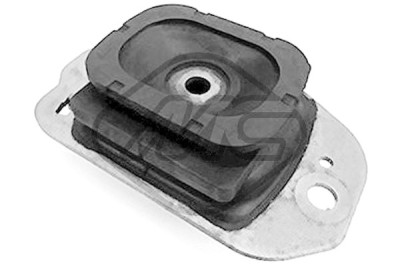 Suporte, motor METALCAUCHO 5648