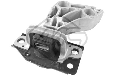 Suporte, motor METALCAUCHO 5650