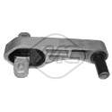 Suporte, motor METALCAUCHO 5674