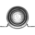 Suspensão, veio de transmissão