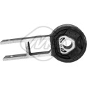 Suporte, motor METALCAUCHO 5719
