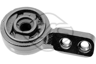 Kit de montagem, barra estabilizadora METALCAUCHO 5783