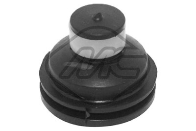 Suporte, motor METALCAUCHO 5784