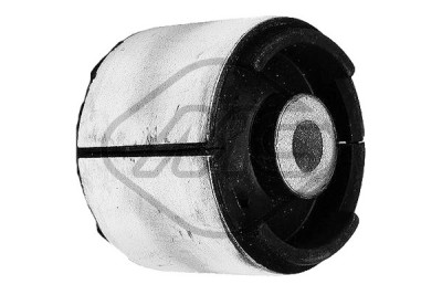 Suspensão, braço oscilante