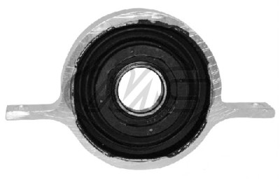 Suspensão, veio de transmissão
