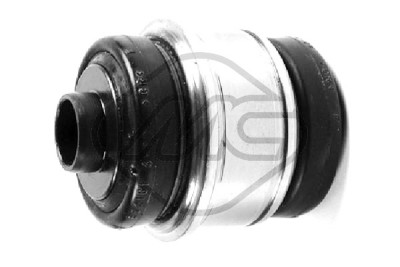 Suspensão, Braço oscilante METALCAUCHO 5832