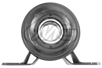 Suspensão, veio de transmissão