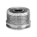 Roda livre do alternador