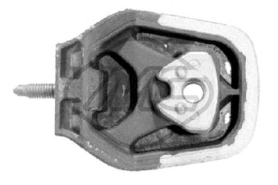 Suporte, motor METALCAUCHO 5994