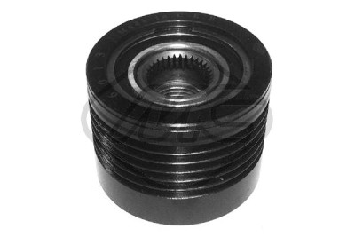 Roda livre do alternador