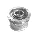 Roda livre do alternador