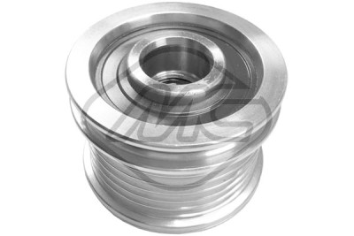 Roda livre do alternador