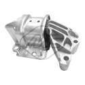Suporte, motor METALCAUCHO 6025