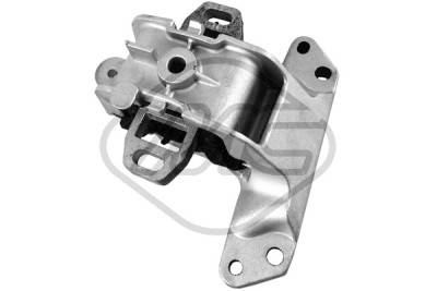 Suporte, motor METALCAUCHO 6026