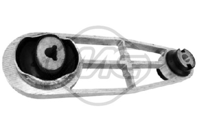 Suporte, motor METALCAUCHO 6027
