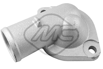 Flange de refrigeração METALCAUCHO 6032