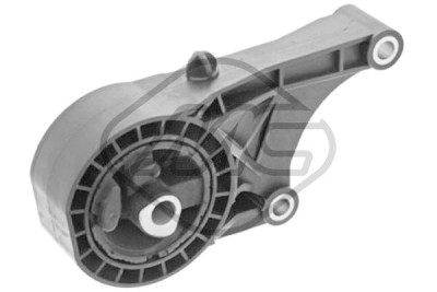Suporte, motor METALCAUCHO 6035