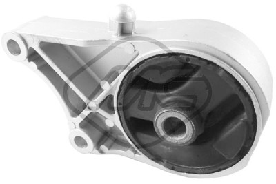 Suporte, motor METALCAUCHO 6036