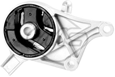 Suporte, motor METALCAUCHO 6037