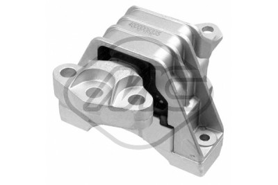 Suporte, motor METALCAUCHO 6043
