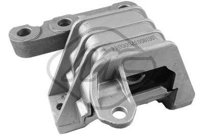 Suporte, motor METALCAUCHO 6044