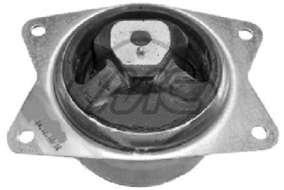 Suporte, motor METALCAUCHO 6046