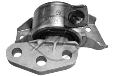 Suporte, motor METALCAUCHO 6048