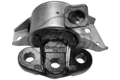 Suporte, motor METALCAUCHO 6049