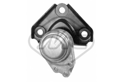 Suporte, motor METALCAUCHO 6127